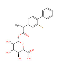 FT-0668762 CAS:91683-37-3 chemical structure