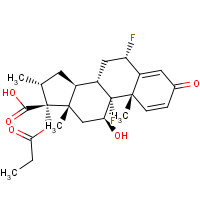 FT-0668767 CAS:65429-42-7 chemical structure