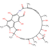 FT-0668855 CAS:13292-22-3 chemical structure