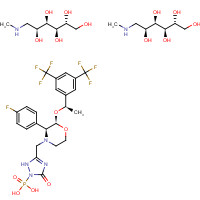 FT-0668862 CAS:265121-04-8 chemical structure