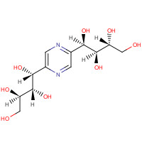 FT-0668874 CAS:13185-73-4 chemical structure