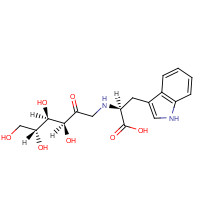 FT-0668880 CAS:25020-15-9 chemical structure