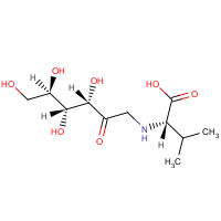 FT-0668881 CAS:10003-64-2 chemical structure