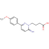 FT-0668923 CAS:105538-73-6 chemical structure