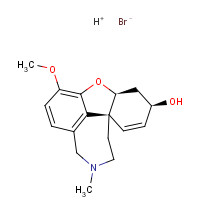 FT-0668940 CAS:1953-04-4 chemical structure