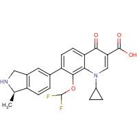 FT-0668951 CAS:194804-75-6 chemical structure