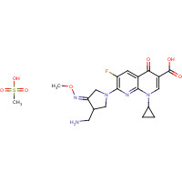 FT-0668958 CAS:210353-53-0 chemical structure