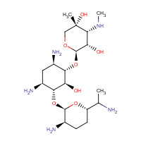 FT-0668967 CAS:25876-11-3 chemical structure