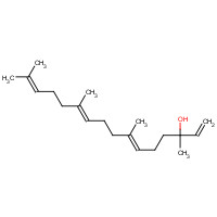 FT-0668971 CAS:1113-21-9 chemical structure