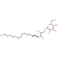 FT-0669001 CAS:52050-17-6 chemical structure