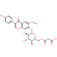 FT-0669044 CAS:137705-39-6 chemical structure