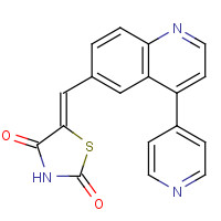 FT-0669060 CAS:958852-01-2 chemical structure