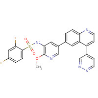 FT-0669061 CAS:1086062-66-9 chemical structure