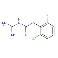 FT-0669067 CAS:29110-47-2 chemical structure