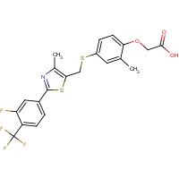 FT-0669085 CAS:317318-84-6 chemical structure