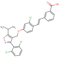 FT-0669086 CAS:278779-30-9 chemical structure