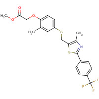 FT-0669088 CAS:317318-69-7 chemical structure