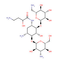 FT-0669093 CAS:50725-24-1 chemical structure