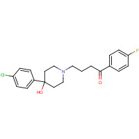 FT-0669100 CAS:52-86-8 chemical structure