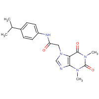 FT-0669107 CAS:349085-38-7 chemical structure