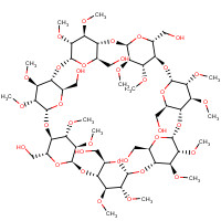 FT-0669121 CAS:123155-05-5 chemical structure