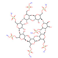 FT-0669124 CAS:197587-31-8 chemical structure