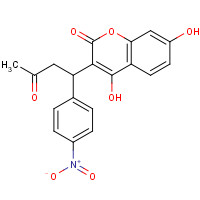 FT-0669277 CAS:64180-12-7 chemical structure