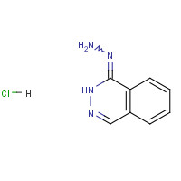 FT-0669283 CAS:304-20-1 chemical structure