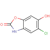 FT-0669341 CAS:1750-45-4 chemical structure