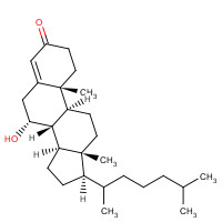 FT-0669342 CAS:25876-54-4 chemical structure