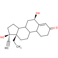 FT-0669392 CAS:55555-97-0 chemical structure