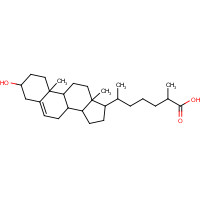 FT-0669461 CAS:6561-58-6 chemical structure