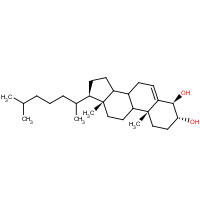 FT-0669463 CAS:17320-10-4 chemical structure