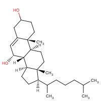 FT-0669467 CAS:566-27-8 chemical structure