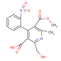 FT-0669512 CAS:34783-31-8 chemical structure