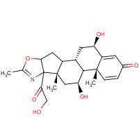 FT-0669516 CAS:72099-45-7 chemical structure