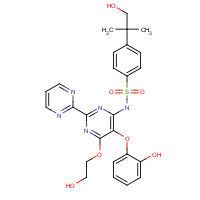 FT-0669523 CAS:253688-62-9 chemical structure