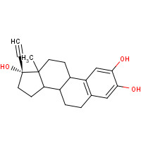 FT-0669594 CAS:50394-89-3 chemical structure