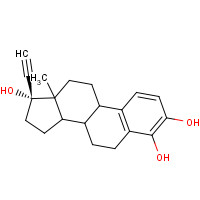 FT-0669595 CAS:50394-90-6 chemical structure