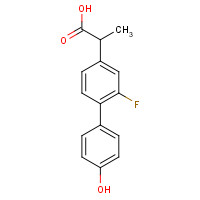 FT-0669641 CAS:52807-12-2 chemical structure