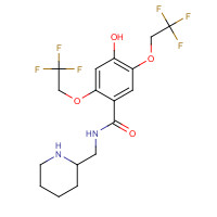 FT-0669642 CAS:152171-74-9 chemical structure