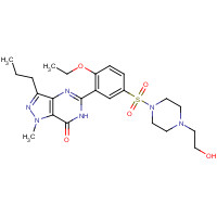 FT-0669662 CAS:139755-85-4 chemical structure