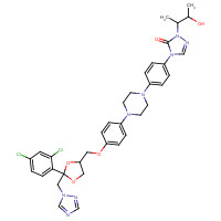 FT-0669698 CAS:112559-91-8 chemical structure