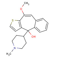 FT-0669704 CAS:59743-88-3 chemical structure