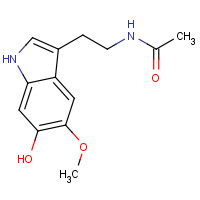 FT-0669728 CAS:2208-41-5 chemical structure