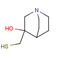 FT-0669733 CAS:107220-26-8 chemical structure