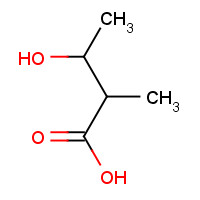 FT-0669769 CAS:473-86-9 chemical structure