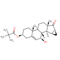 FT-0669786 CAS:82543-09-7 chemical structure