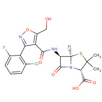 FT-0669807 CAS:75524-31-1 chemical structure