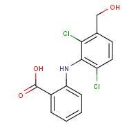 FT-0669811 CAS:67318-61-0 chemical structure